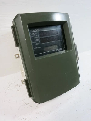 Convertidor de flujo magnético Yokogawa AM11-DHA1A-000*A ADMAG 100-130 VDC / 80-264 Vac Foto 1 de 4