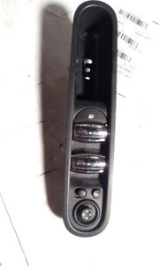 16-17 Mini Cooper Clubman Driver Front Door Switch Mirror & Window - Picture 1 of 12
