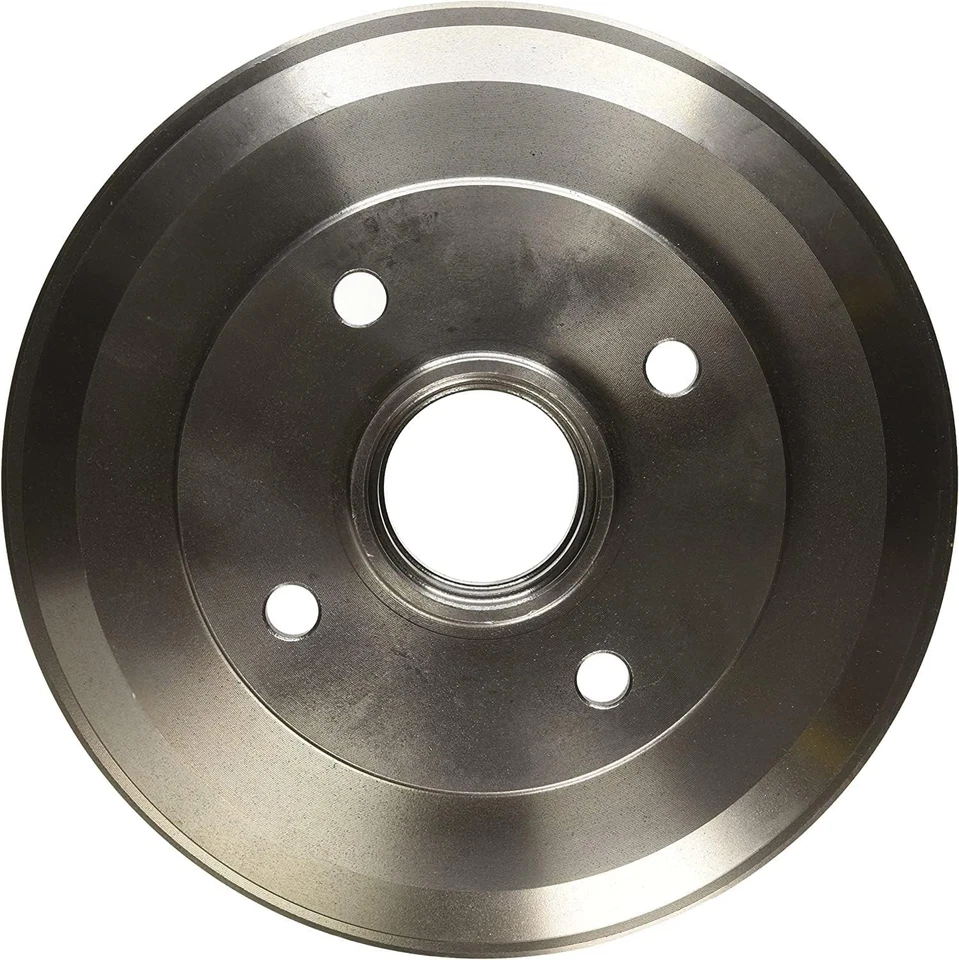 Tambor de freno trasero OEM Motorcraft BRD45 para Ford Focus (2000-2011) Foto 1 de 1