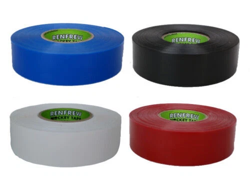 RENFREW POLY SHIN GUARD TAPE - Set of 2