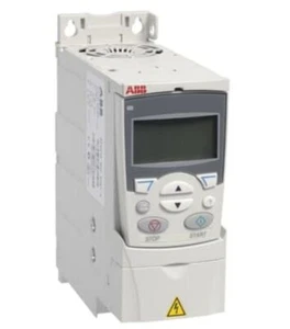 ABB ACS310-03E-04A5-4 frequency converter 3PH 1.5KW(Negotiating Price!) - Picture 1 of 2