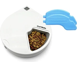 Brand New Closer Pets Cat Mate C500 Automatic Pet Feeder Model:365 - Picture 1 of 15