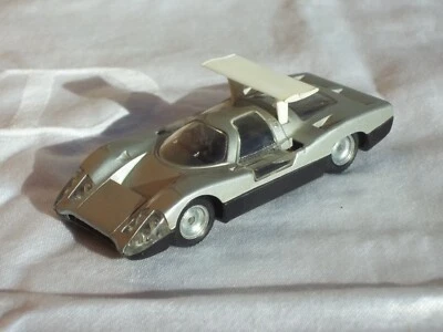 POLITOYS EXPORT 'PANTHER BERTONE' PRIMA SERIE VEDI DESCRIZIONE - Immagine 1 di 4