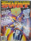 GamePro's * SWAT Fall 1990 *