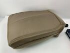 1998 1999 Ford F250 F350 Lariat Bottom Tan Middle Jump Baby Seat LEATHER Cover