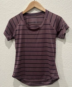 Patagonia Women’s Short Sleeve Tank Top Capilene Cool Trail XS ULTRA SOFT Sheer - Picture 1 of 7