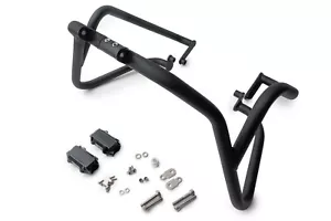 AS3 CRASH BARS GUARDS for KTM 250 ADVENTURE 2021 390 ADVENTURE 2020-2021 - Picture 1 of 5