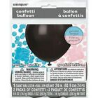 Unique Industries, Inc. - Ballon de confettis géants révélant le genre