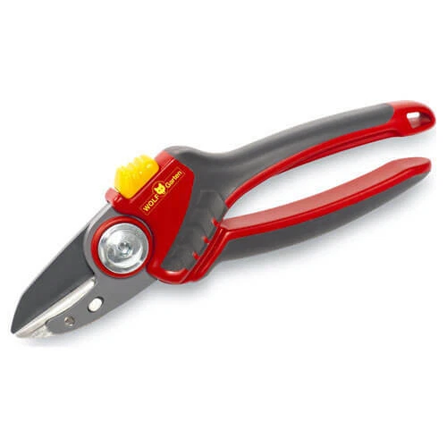 Wolf Garten RS4000 Large Anvil Secateurs - Image 1 of 1