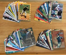 JACK MCDOWELL Cards 1988-1996 You Pick! 30% off 2+! White Sox Yankees Indians