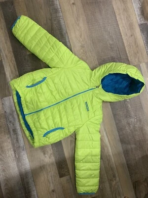 Chaqueta Pacific Trail 6/6x Foto 1 de 4