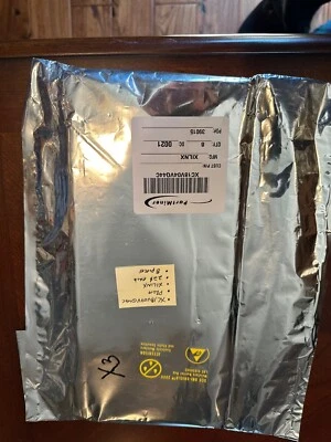 PROM de configuración XLINX para FPGA XC18V04 VQ44AEN0033 (8 unidades) Foto 1 de 3