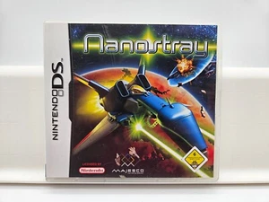 Nanostray Nintendo DS CiB - Imagen 1 de 5
