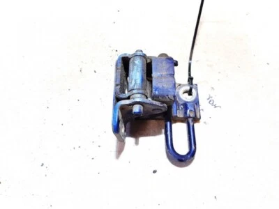 Volkswagen Golf 1999 Rear Door Hinge used, Genuine #1041066-25 - Imagem 1 de 4