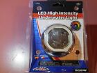 Boater Sports 39468 LED High Intensity Underwater Light RGBW NEW FAST SHIPPING!!