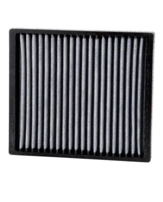 Filtro de ar de cabine K&N VF2013 - Projetado para Dodge/Jeep/Chrysler 2007-2019 selecionado - Imagem 1 de 2