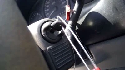 Interruptor de encendido compatible con 97-05 CENTURY 709514 Foto 1 de 4