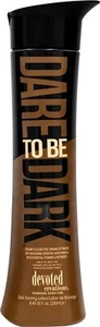 Devoted Creations Dare to be Dark Tanning .FREE SHIPPING!!!! BEST SELLER!!!! - Picture 1 of 2