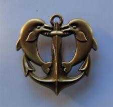 French Navy Diver Bronze Badge/Brevet
