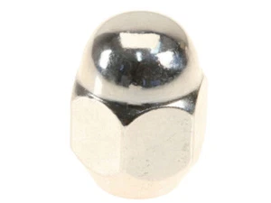 For 2002-2005 Toyota Echo Lug Nut Dorman 37217ZPXV 2003 2004 Autograde -- Type 2 - Picture 1 of 2