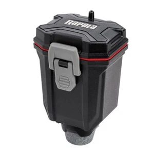 AIREADOR FLOTANTE COMPACTO RAPALA RCD - Imagen 1 de 3