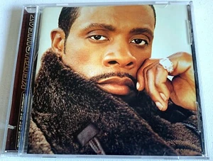 KEITH SWEAT-DIDN'T SEE ME COMING-CD-(Contemporary R&B) - Imagen 1 de 2