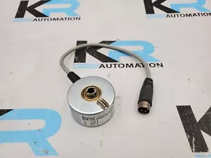 Baumer 03.24G250/K283 Electrical Encoder - Picture 1 of 5