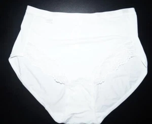Sloggi Romance Maxi (Bianco) - Foto 1 di 2