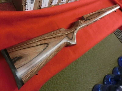 Enfield P-17 Flat Guard--Laminate - Image 1 of 4