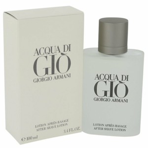precio del acqua di gio hombre