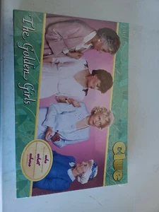 Golden Girls Clue Boardgame NIB - Picture 1 of 12