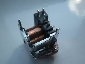 Chrysler Crossfire Relay Control Module replacement relay - Picture 1 of 4