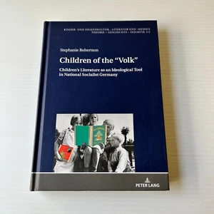 Children of the Volk: La literatura infantil como herramienta ideológica en el ámbito nacional - Imagen 1 de 13