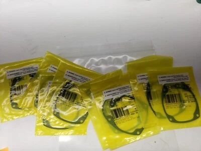 Lot Of 8 Hikoki Tanaka 883-892 Gasket - Image 1 of 3