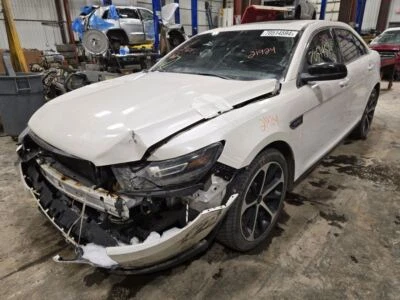 10 - 19 FORD TAURUS Rear Carrier Assembly E844761 Foto 1 de 4