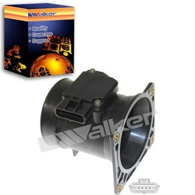 Walker Mass Air Flow Sensor For 2000-2002 Mercury Grand Marquis 4.6L V8 - Image 1 of 4