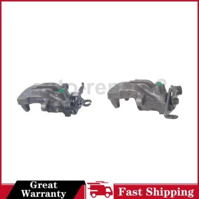 Pinza de freno de disco trasera izquierda derecha Volvo S40 Cardone Reman 2000~2004 Foto 1 de 4