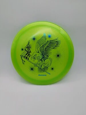 Discmania C-line FD - Image 1 of 4