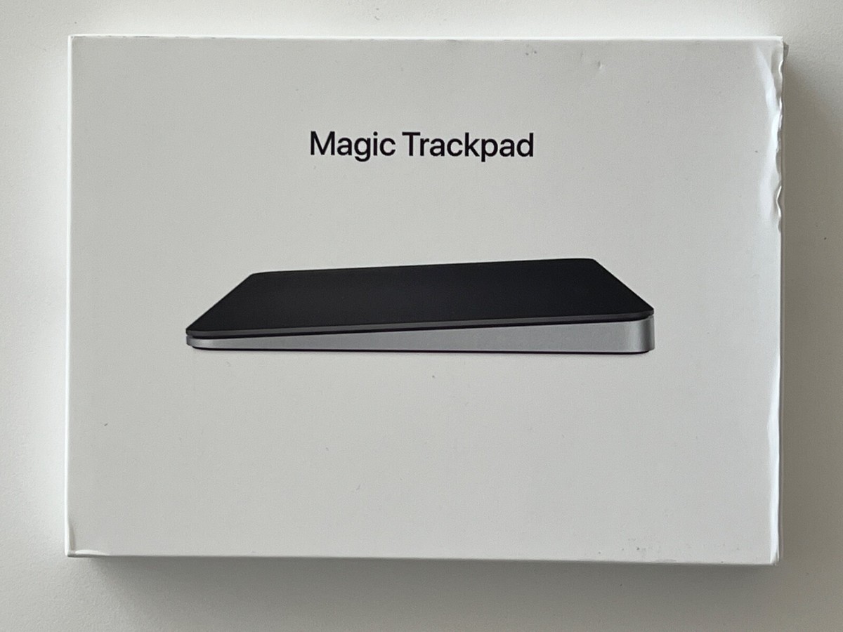 Apple Magic Trackpad for sale | eBay
