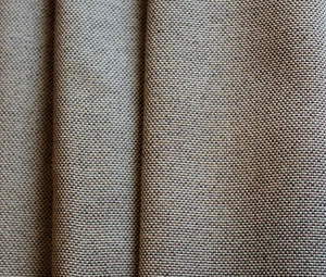 Glacier Blue Linen Cotton Blend Fabric by the Yard 55" wide - Picture 1 of 3