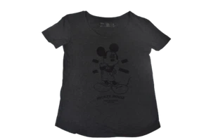 Neff + Disney Womens Mickey Mouse Oh Boy! Tee Shirt New XS, M, L, XL - Picture 1 of 6