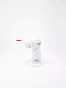 Ear Wax Cleaner Remover Cordless Tool North American Health Care NEW - Picture 1 of 3