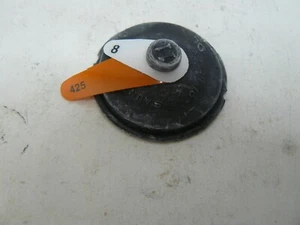 Saunders D134663A010425 diaframma A3/8 DN 10 nuovo - Foto 1 di 4