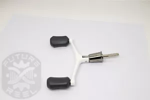 Shimano Stradic GTM 4000 RC Doble Mango RD13141 / 105FB (Bin-AK) - Imagen 1 de 1