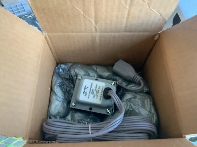 Transformador automático reductor Stancor GSD-75 230V-115V Foto 1 de 3