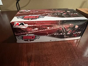 Dale Earnhardt Jr #8 250th Consecutive Start 2006 Monte Carlo SS 1/24 Mint cond - Picture 1 of 3