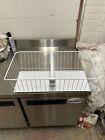 New Open Box KitchenAid Freezer Basket W11289962 