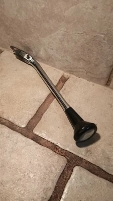 Palanca de cambio automática Dodge B300 Sportsman Fargo Tradesman 1971 71 1972 72 73 Foto 1 de 4