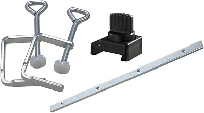 Scheppach Zubehör Set Paket Für Tauchsäge/Handkreissäge PL55 & PL75 | I 4 Teile  - Bild 1 von 4