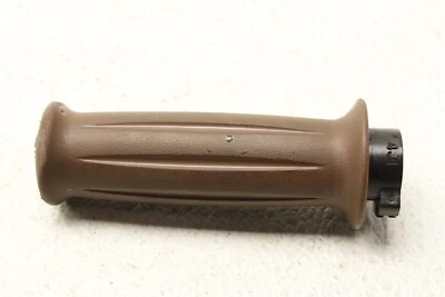 Empuñadura de tubo de acelerador Buddy Kick 125 2022 genuina para scooter  Foto 1 de 4